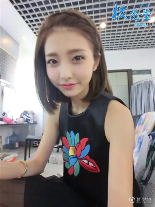 因综艺节目《天天向上