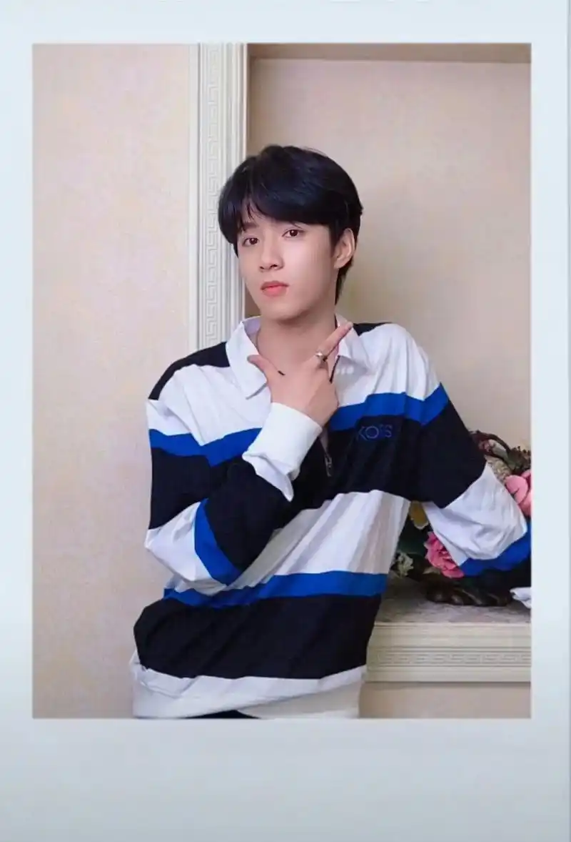 新锁屏get77#刘耀文 #时代少年团刘耀文 #刘耀文生日倒计 - 抖音