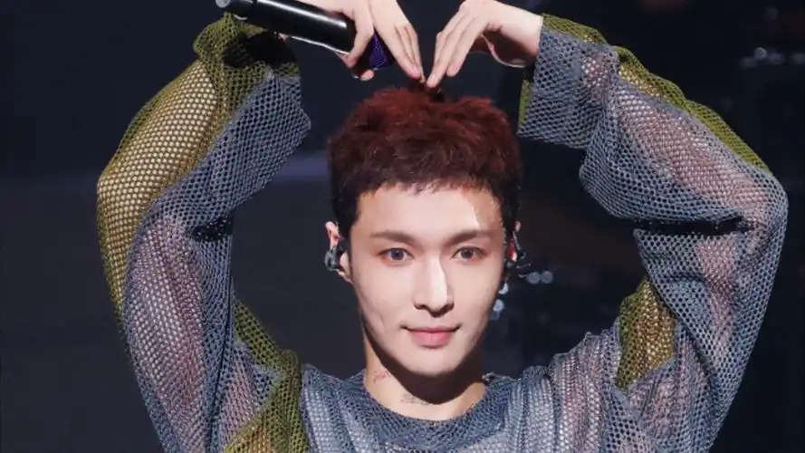 张艺兴世界巡回演唱会『大航海4·step』(中)