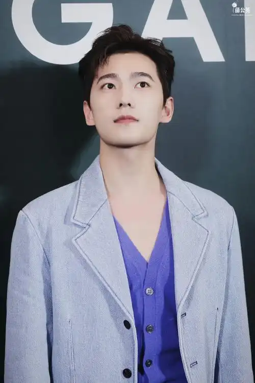 杨洋0909生日快乐##杨洋雨霖铃