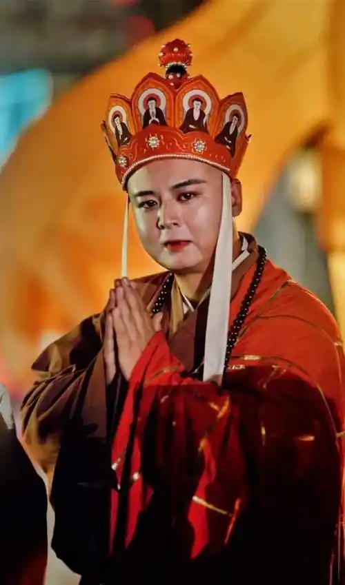 独家对话唐僧扮演者田向阳今后想走遍成都大街小巷