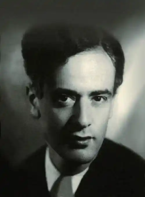 科学家朗道小传