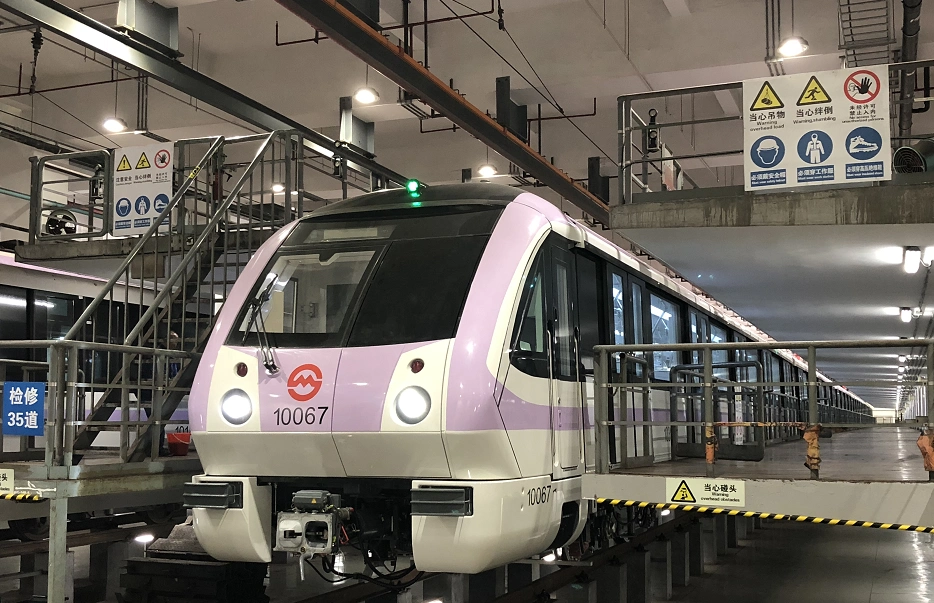 【轨交】新进展!10号线二期,18号线一期开展多项演练