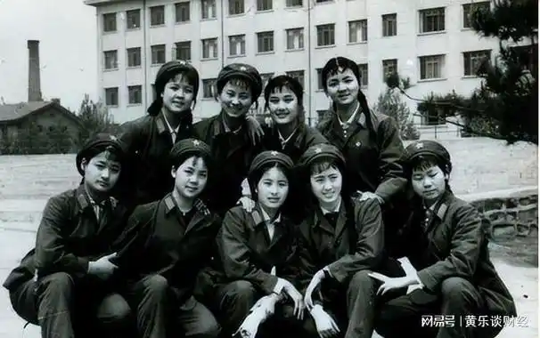 北京有条街道因部队大院云集曾起名解放军路