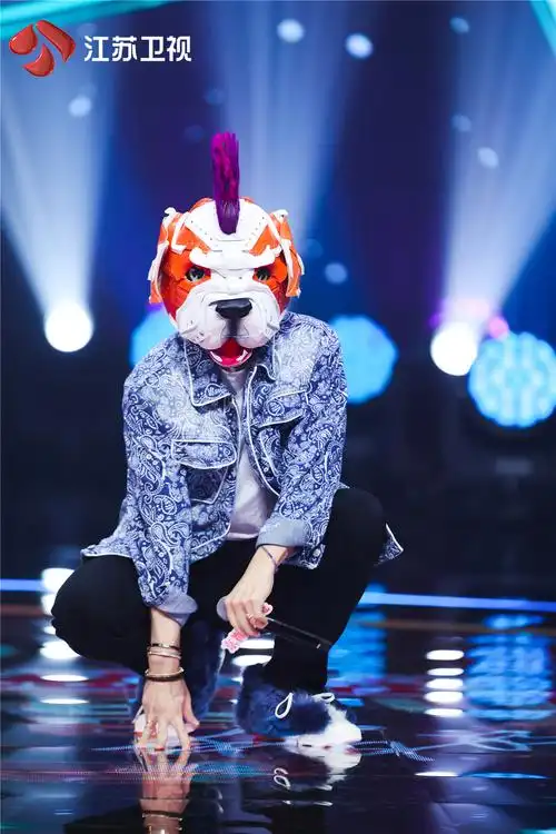 《蒙面唱将猜猜猜》百变声咖爆笑登场 "海边的丘比特"揭面在即_手机