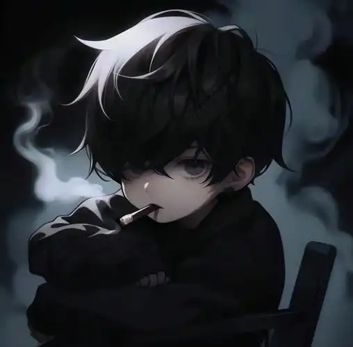 错过,不是错了,而是过了 #男生头像 #优质头像 #孤独感拉 - 抖音