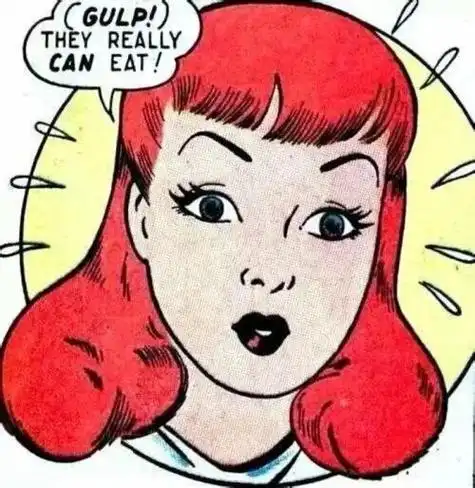 qq头像欧美卡通另类头像 卡通头像图片大全 -【爱个性】