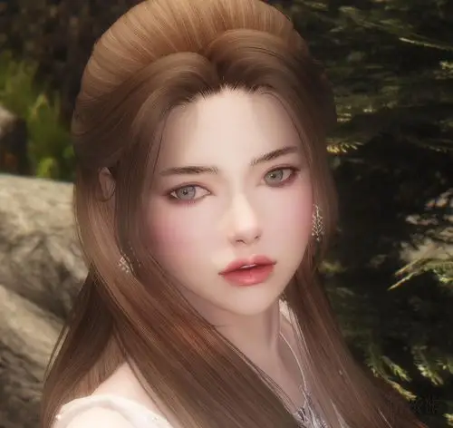 《上古卷轴5》怎么捏脸 老滚5捏脸技巧分享