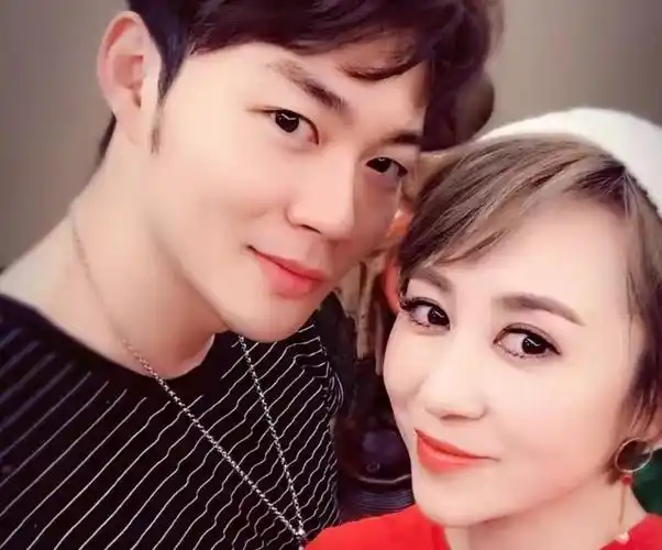 沈腾没说话,艾伦却表示不同意马丽找个小10岁的男友?