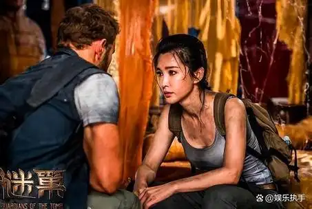 50岁李冰冰:自曝怕冷长期失眠,人生经历太艰难,如今怎样了?