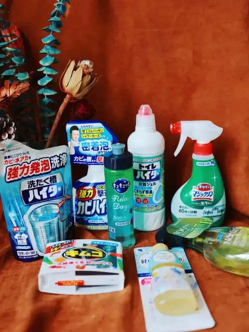 好物推荐这些日本的日化用品好不好用