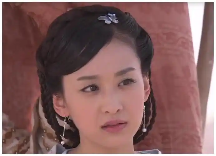 历任最丑男主角搭配的女演员都是神仙颜值