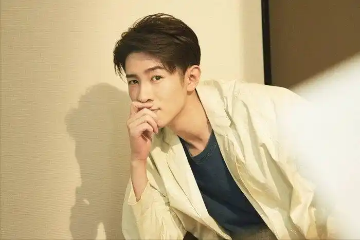 季肖冰个人资料简介(演员季肖冰拍戏走红后更加低调)-流速屋