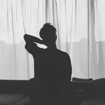 超帅显成熟的男生微信头像大全有男人味显气质的微信头像