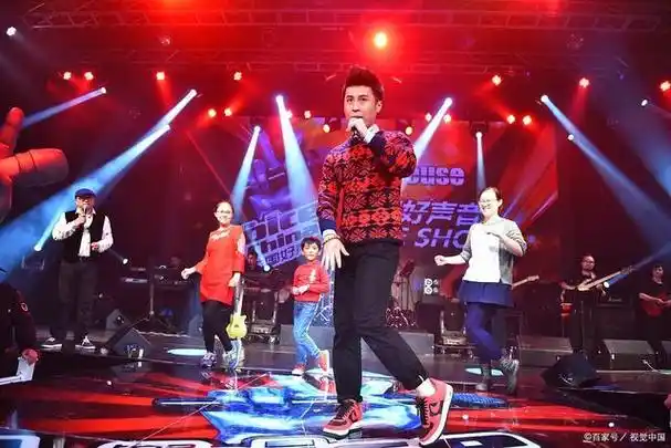 "中国好声音"暂停播出?揭秘其中不为人知的秘密