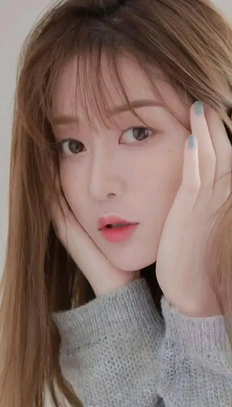 高清壁纸|4k全屏美女