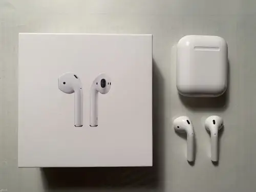 出苹果一代蓝牙耳机11000