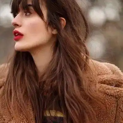 微信头像 | 高清成熟女生头像_手机搜狐网