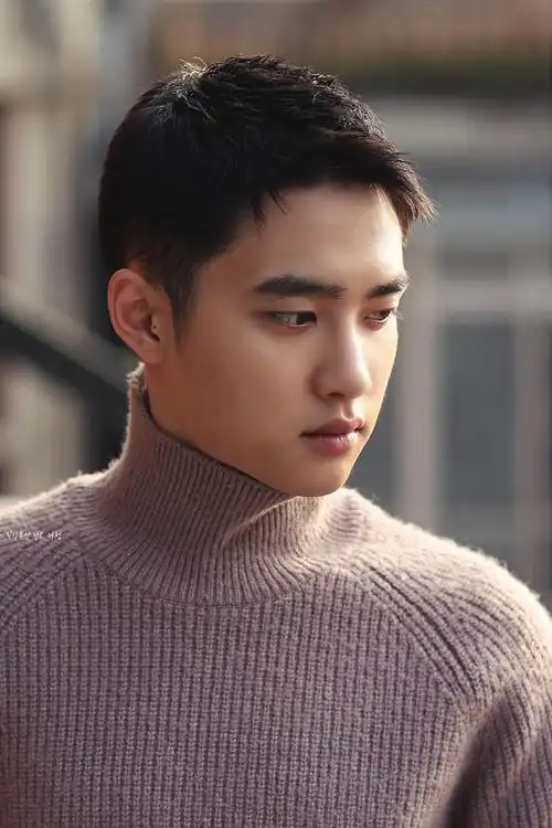 每天都爱都暻秀——2019.1.3-堆糖,美好生活研究所