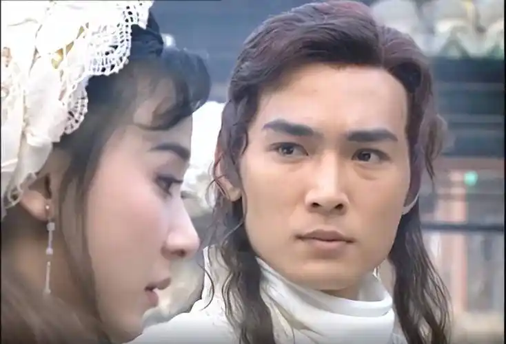 古装男神焦恩俊:小李飞刀与二郎神,是否真会成绝响?_角色_身高_武术