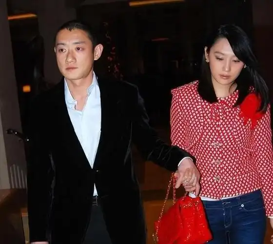 京城四少的命运沉浮有人离婚有人身陷牢狱有人破产抑郁