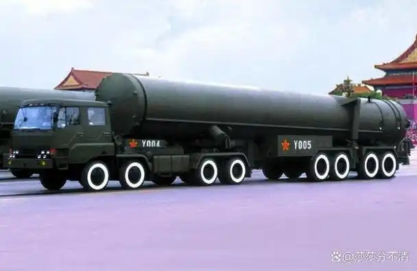 东风导弹泄密案:国安追查6年无果,却意外被一卖菜老汉揪出真凶