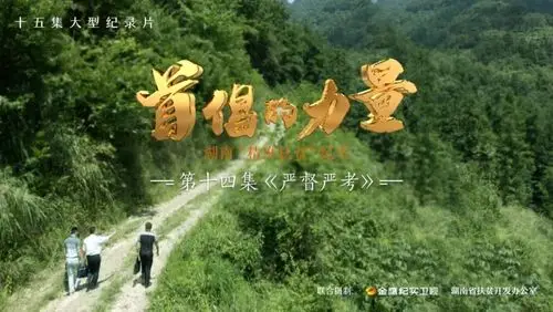 《首倡的力量——湖南"精准扶贫"纪实》一份来自潇湘热土的时代答卷