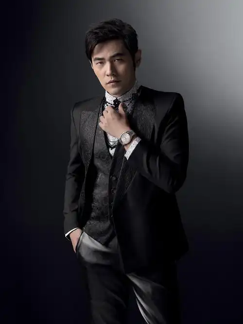 【2018baselworld】周杰伦成为帝舵表品牌全球代言人