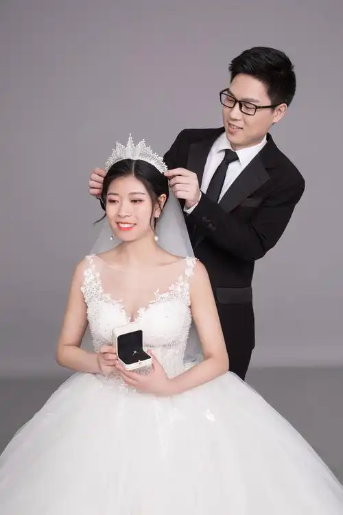 李维鑫陈维力婚礼