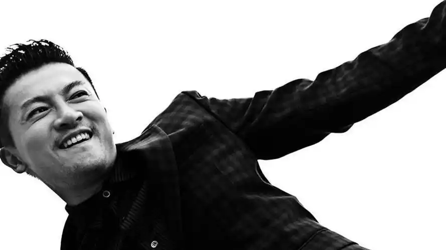 苏有朋时尚帅气写真,高清壁纸图片,港台明星-回车桌面