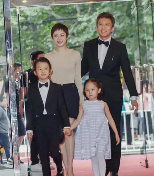 回顾孙俪:红了不忘本,低谷时继母打工资助我,给继母治病买房