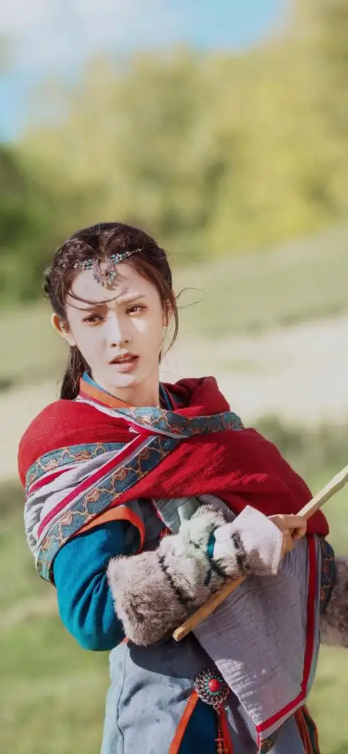 《东宫》彭小苒