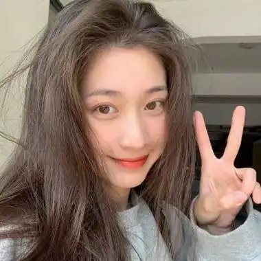 小红书头像大全-女生头像 - 壁纸之家