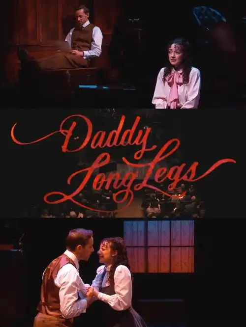 96音乐剧必看清单009|糖分超标的长腿叔叔