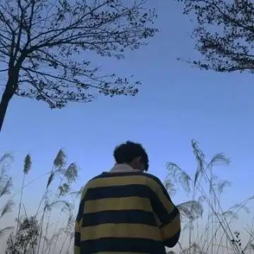 男生背影头像伤感孤单2019精选你惭愧什么你又没有爱过我