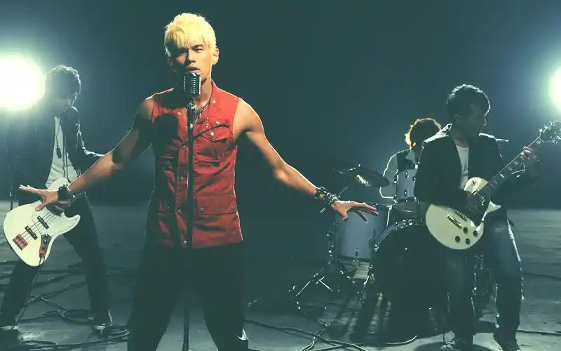 周杰伦,港台明星,歌手,男星,艺人,jay周杰伦壁纸图片