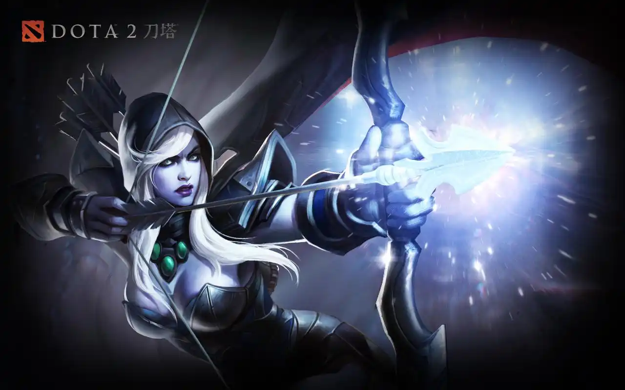 dota2:它作为版本最强1号位英雄,比赛中表现却令人失望