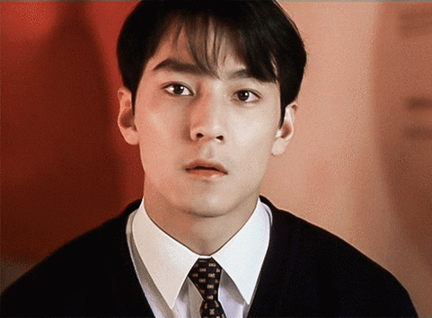 打败林志玲,成为最想被看的明星,吴彦祖年轻时太秀色可餐