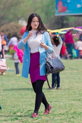 2015-7-4 - 云游四方 - 魅力青岛,阳光街拍!