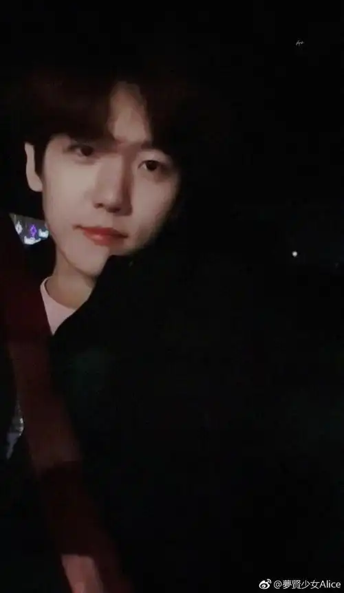 2020年1月7日 1:35   关注  边伯贤 评论 收藏