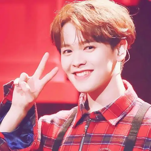 男爱豆头像尤长靖赞评论更多