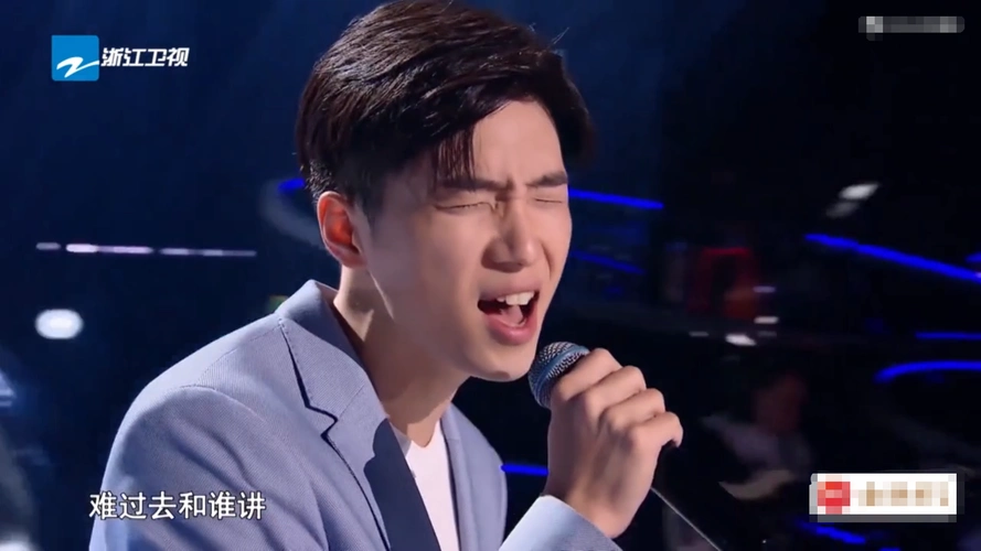 中国好声音:曹杨被指靠周杰伦的关系,观众为穆苏的淘汰鸣不平