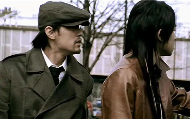 【依然范特西】周杰伦&潘儿 夜的第七章 纯伴奏_哔哩哔哩_bilibili