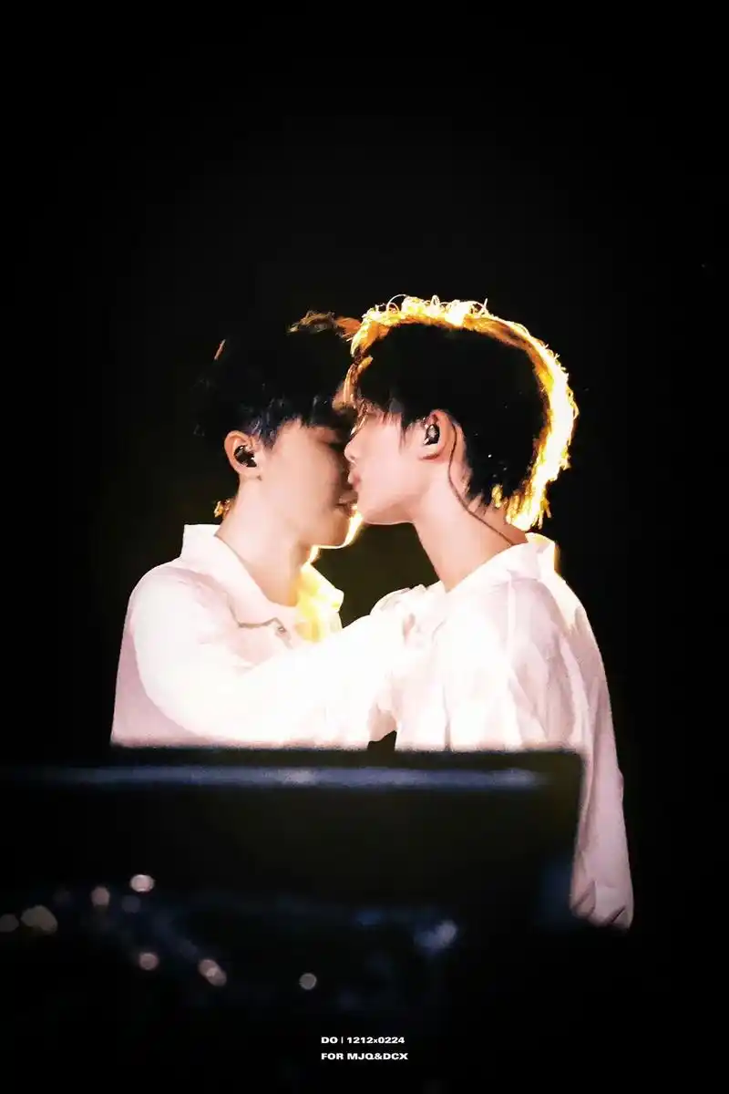 真的绝了01#马嘉祺丁程鑫 #祺鑫 #风年 #马丁 #fy - 抖音