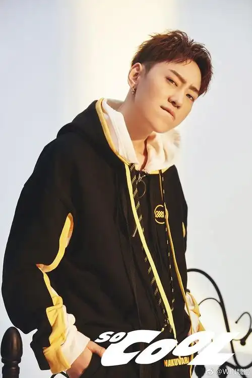 魏巡高清海报 / 魏巡高清壁纸