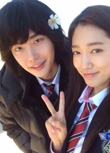 韩剧【匹诺曹pinocchio】李钟硕 朴信惠