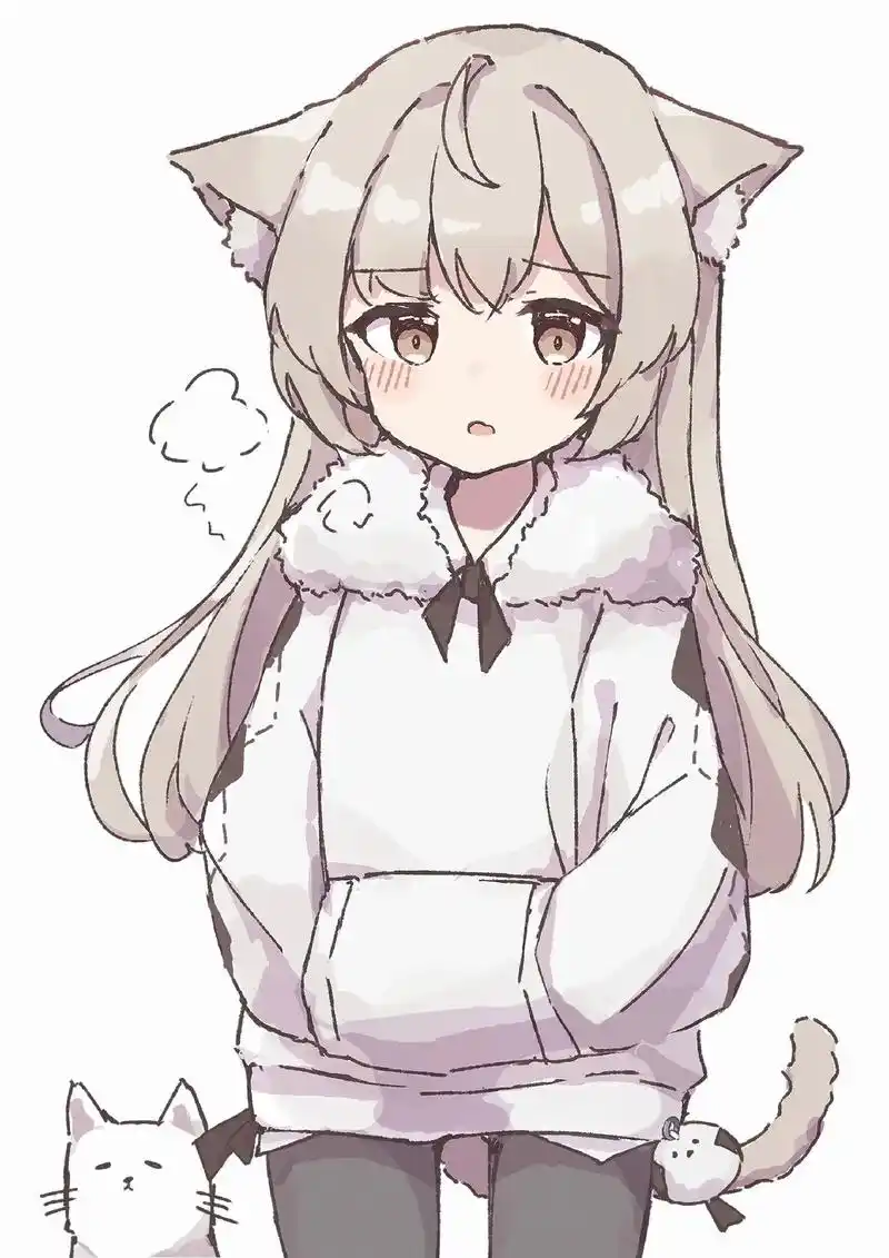 刑#二次元 #动漫壁纸 #动漫少女 #萌系 #萝莉 - 抖音