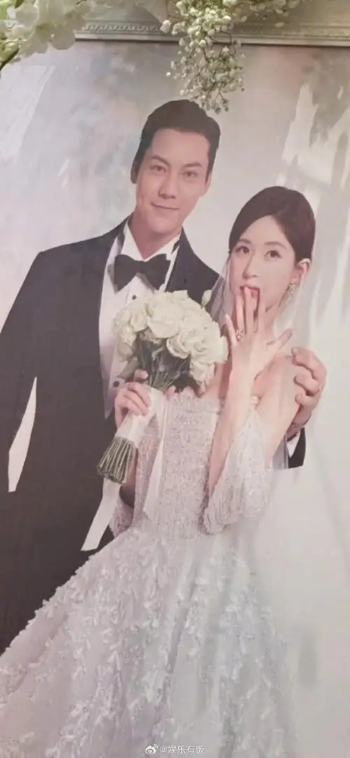 陈伟霆每部剧都大婚一次##陈伟霆走路有种接亲感