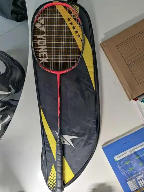 尤尼克斯zf2红林丹