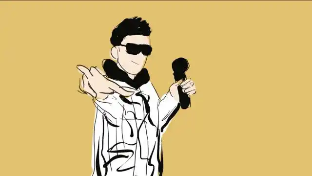 潘玮柏新歌《winner》,热血与青春,你就是心目中的冠军